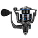 Profishiency A13-3K Spinning Reel 6.2:1 Ratio Sz 3000 - Spinning ReelsProfishiencyFreshwater850025316552FishAndSave