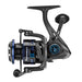Profishiency A13-3K Spinning Reel 6.2:1 Ratio Sz 3000 - Spinning ReelsProfishiencyFreshwater850025316552FishAndSave