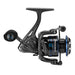 Profishiency A13-3K Spinning Reel 6.2:1 Ratio Sz 3000 - Spinning ReelsProfishiencyFreshwater850025316552FishAndSave