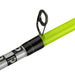 Profishiency Micro Spinning Combo 5'6" Medium 2 - Pc Hi - Vis Green - CombosProfishiencyFreshwater850011565810FishAndSave