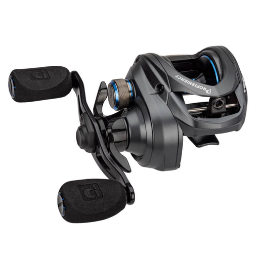13 Fishing Descent Inline Ice Reel 2.7:1 Left Handed