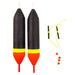 Pucci Drift Float 5 - 1/2" 1/2 Oz Qty 2 - Floats/BobbersPucciFreshwater015789028602FishAndSave