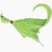 Pucci Flash Striper Jig 1/2 Oz Chartreuse - TrollingPucciFreshwater015789000547FishAndSave