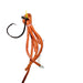 Q8 Super Worms Halibait Octosquid Qty 3 - PlasticsQ8Lucky PennyFreshwater850238008701FishAndSave