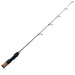 Quantum Glacier XT Spinning Ice Rod 24" Ultra Light - Spinning Rods LightQuantumFreshwaterFishAndSave