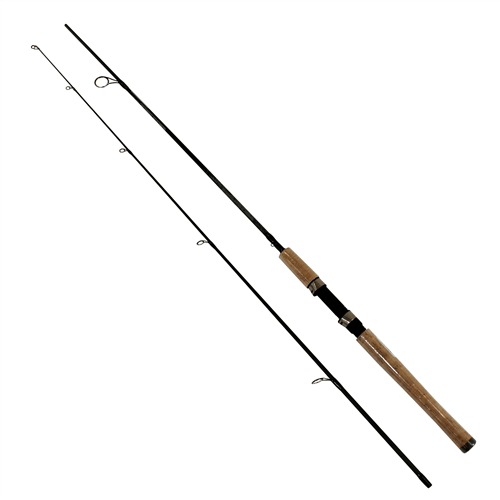 Quantum Graphex 5'6" Spinning Rod Light 2 - Pc - Spinning Rods LightQuantumFreshwater032784618393FishAndSave