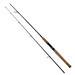 Quantum Graphex 5'6" Spinning Rod Light 2 - Pc - Spinning Rods LightQuantumFreshwater032784618393FishAndSave