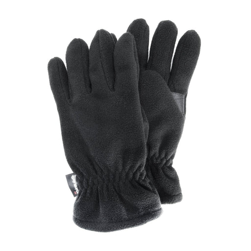 Quietwear Men's Waterproof Fleece Gloves Xl Black - OutdoorsQuietwearNew Arrival033977045002FishAndSave
