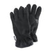 Quietwear Men's Waterproof Fleece Gloves Xl Black - OutdoorsQuietwearNew Arrival033977045002FishAndSave