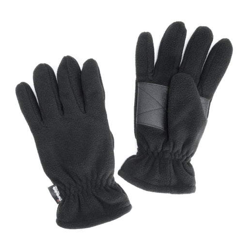 Quietwear Men's Waterproof Fleece Gloves Xl Black - OutdoorsQuietwearNew Arrival033977045002FishAndSave