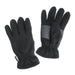 Quietwear Men's Waterproof Fleece Gloves Xl Black - OutdoorsQuietwearNew Arrival033977045002FishAndSave