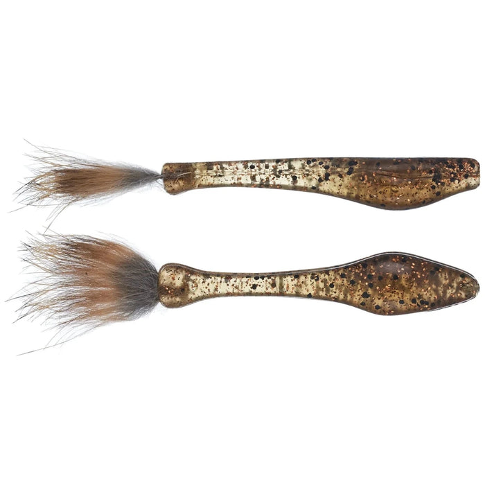 Rabid Baits Fox Shot 3" Qty 6 St Lawrence - PlasticsRabid BaitsFreshwater850000575936FishAndSave