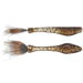 Rabid Baits Fox Shot 3" Qty 6 St Lawrence - PlasticsRabid BaitsFreshwater850000575936FishAndSave