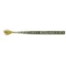 Rabid Baits Shaker Worm Straight Tail Worm 6" Qty 6 - PlasticsRabid BaitsErieBass850000575219FishAndSave