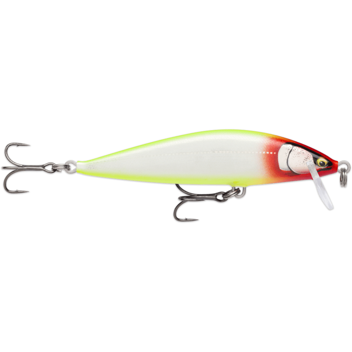 Rapala Countdown Elite 75 3" 3/8 Oz - CrankbaitRapalaGlided ClownFreshwater022677324302FishAndSave