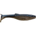 Rapala Crush City Mayor Swimbaits - PlasticsRapalaBlack Blue Green Pumpkin4" Qty 6Bass022677343211FishAndSave
