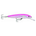 Rapala Husky Magnum 25 6 - 1/4" 2 - 3/8 Oz Hot Pink UV - CrankbaitRapalaClearance22677273952FishAndSave