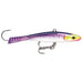 Rapala Jigging Shadow Rap 09 5/8 Oz 3 - 1/2" Purpledescent - CrankbaitRapalaFreshwater022677336770FishAndSave