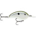 Rapala OG Deep Tiny 07 2 - 1/4" 5/16 Oz - CrankbaitRapalaGreen Gizzard ShadBass022677344362FishAndSave