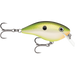 Rapala OG Rocco 05 3/8 Oz 2 - 1/2" - CrankbaitRapalaBruised Citrus ShadBass022677338071FishAndSave