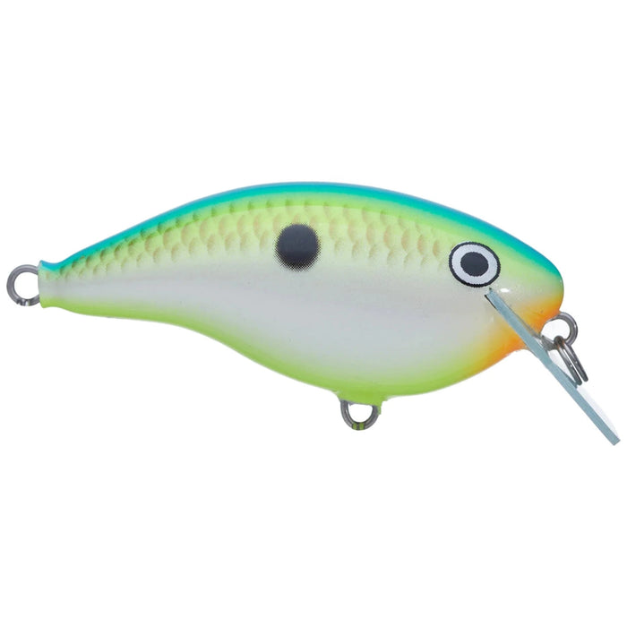 Rapala OG Rocco 05 3/8 Oz 2 - 1/2" - CrankbaitRapalaCitrus ShadBass022677338132FishAndSave