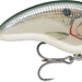Rapala Ott's Garage Tiny 4 Crankbait 2 - 1/4" 5/16 Oz - CrankbaitRapalaShadBass022677328638FishAndSave