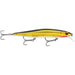 Rapala PXR Mavrik 110 4 - 3/8" 1/2 Oz - CrankbaitRapalaMetallic GoldFreshwater354556344546FishAndSave