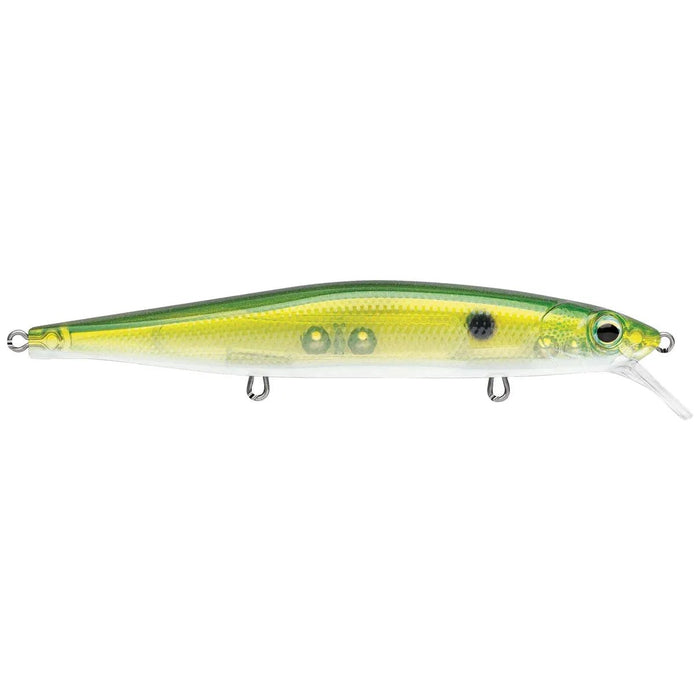 Rapala PXR Mavrik 110 4 - 3/8" 1/2 Oz - CrankbaitRapalaEmerald ShadFreshwater022677344485FishAndSave