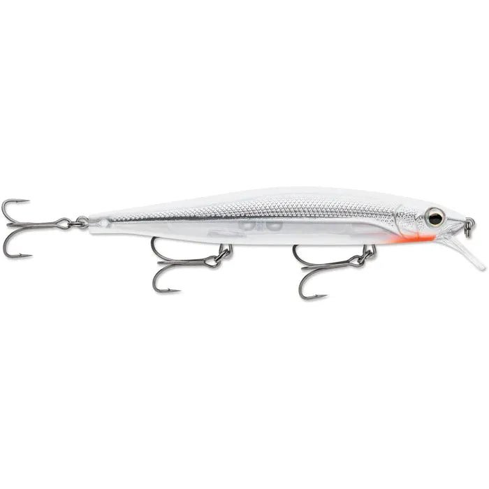 Rapala PXR Mavrik 110 4 - 3/8" 1/2 Oz - CrankbaitRapalaMetallic Glass GhostFreshwater022677344553FishAndSave