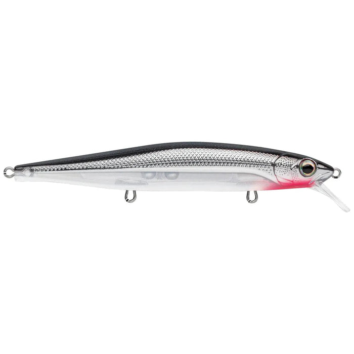 Rapala PXR Mavrik 110 4 - 3/8" 1/2 Oz - CrankbaitRapalaMetallic SilverFreshwater022677344577FishAndSave