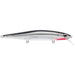 Rapala PXR Mavrik 110 4 - 3/8" 1/2 Oz - CrankbaitRapalaMetallic SilverFreshwater022677344577FishAndSave