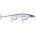 Rapala PXR Mavrik 110 4 - 3/8" 1/2 Oz - CrankbaitRapalaPro BlueFreshwater022677344614FishAndSave