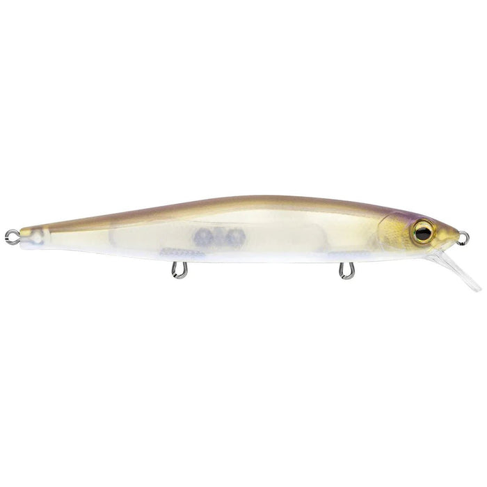 Rapala PXR Mavrik 110 4 - 3/8" 1/2 Oz - CrankbaitRapalaMatte ShadFreshwater022677344584FishAndSave