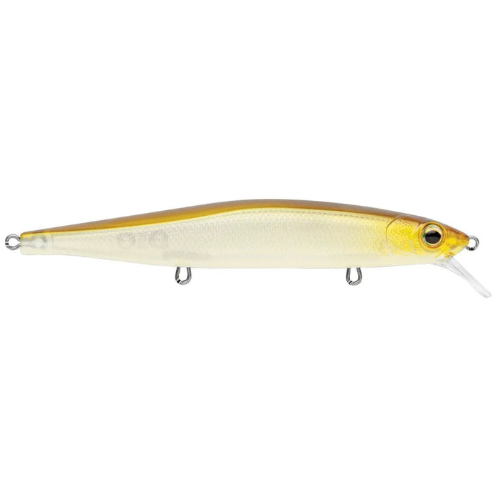 Rapala PXR Mavrik 110 4 - 3/8" 1/2 Oz - CrankbaitRapalaGhost MinnowFreshwater022677344492FishAndSave