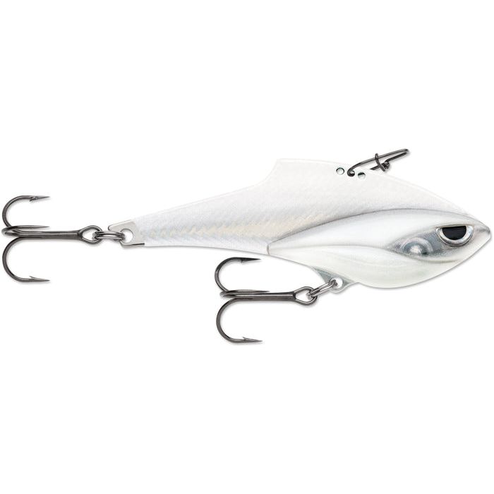 Rapala Rippin' Blade 07 2 - 3/4" 9/16 Oz - CrankbaitRapalaGlowBass022677344713FishAndSave
