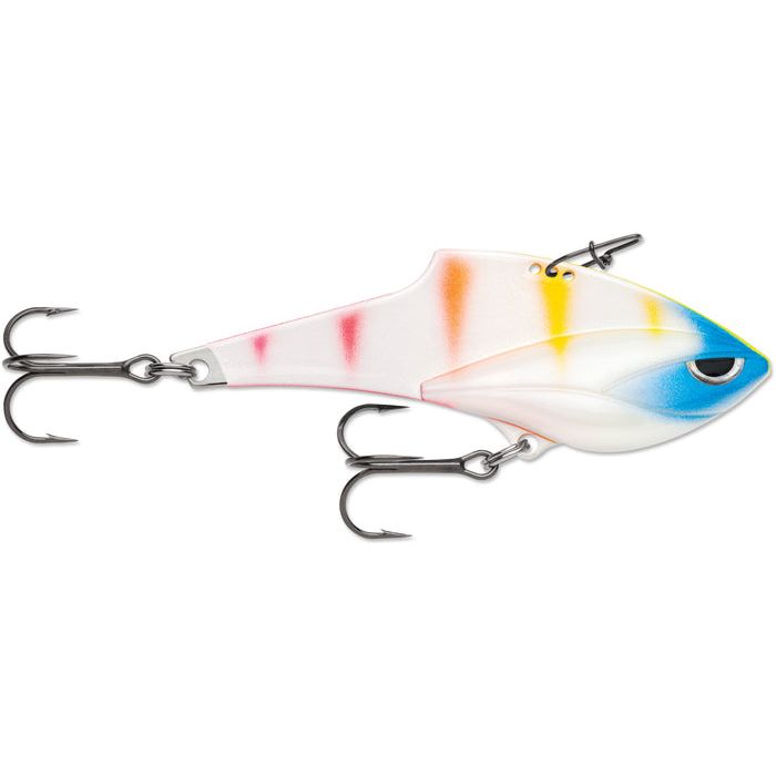 Rapala Rippin' Blade 07 2 - 3/4" 9/16 Oz - CrankbaitRapalaWonderbreadBass022677346533FishAndSave