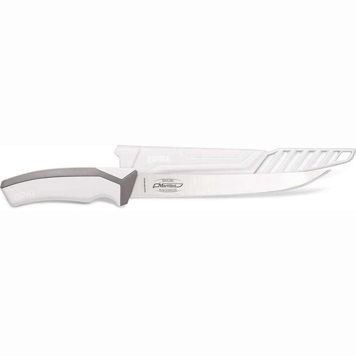 Rapala Salt Anglers Straight Fillet Knife 6 - 1/2" - Tools & KnivesRapalaFreshwater022677271897FishAndSave