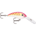 Rapala Shad Dancer 4, 1-1/2" 3/16 Oz - CrankbaitRapalaPink Tiger UVBass022677297224FishAndSave
