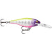 Rapala Shad Rap 04 1 - 1/2" 1/8 Oz - CrankbaitRapalaMoldy FruitBass022677328829FishAndSave