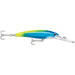 Rapala X - Rap Magnum 40 Divebait 7" 3 - 3/8 Oz - TrollingRapalaYellow Fusilier UVFreshwater022677262703FishAndSave
