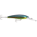 Rapala X - Rap Magnum 40 Divebait 7" 3 - 3/8 Oz - TrollingRapalaLime light UVFreshwater022677262598FishAndSave