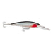 Rapala X - Rap Magnum 40 Divebait 7" 3 - 3/8 Oz - TrollingRapalaSilverFreshwater022677262642FishAndSave