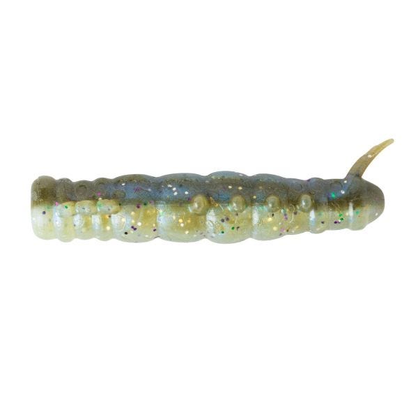 Rebel Cata Crawler 2" Qty 6 Siren Nymph - JigsRebelBass020554073992FishAndSave