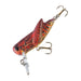 Rebel Cricket Hopper 1-1/2" 3/32 Oz Fire Cricket - CrankbaitRebelBass020554074326FishAndSave