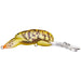 Rebel Deep Crawfish 2-3/8" 3/8 Oz - CrankbaitRebelGully CrawBass020554073756FishAndSave