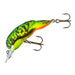 Rebel Middle Wee-Craw 1.7" 3/16 Oz - CrankbaitRebelTiger CrawBass020554073855FishAndSave