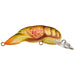 Rebel Middle Wee-Craw 1.7" 3/16 Oz - CrankbaitRebelWinter CrawBass020554073862FishAndSave