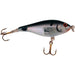 Rebel Raider 2" Silver Flash/Black Back - CrankbaitRebelFreshwater020554067847FishAndSave