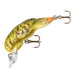 Rebel Teeny Wee Crawfish 1-1/2" 1/10 Oz - CrankbaitRebelGully CrawBass020554073916FishAndSave