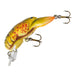 Rebel Teeny Wee Crawfish 1-1/2" 1/10 Oz - CrankbaitRebelWinter CrawBass020554073947FishAndSave